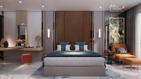 1 SEAVIEW- 2 gardenview 2mins to the beach - luxury condotel